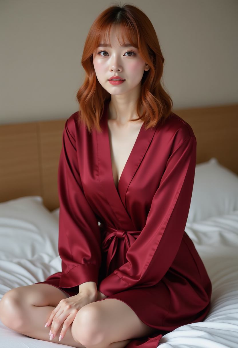 潮汐与你